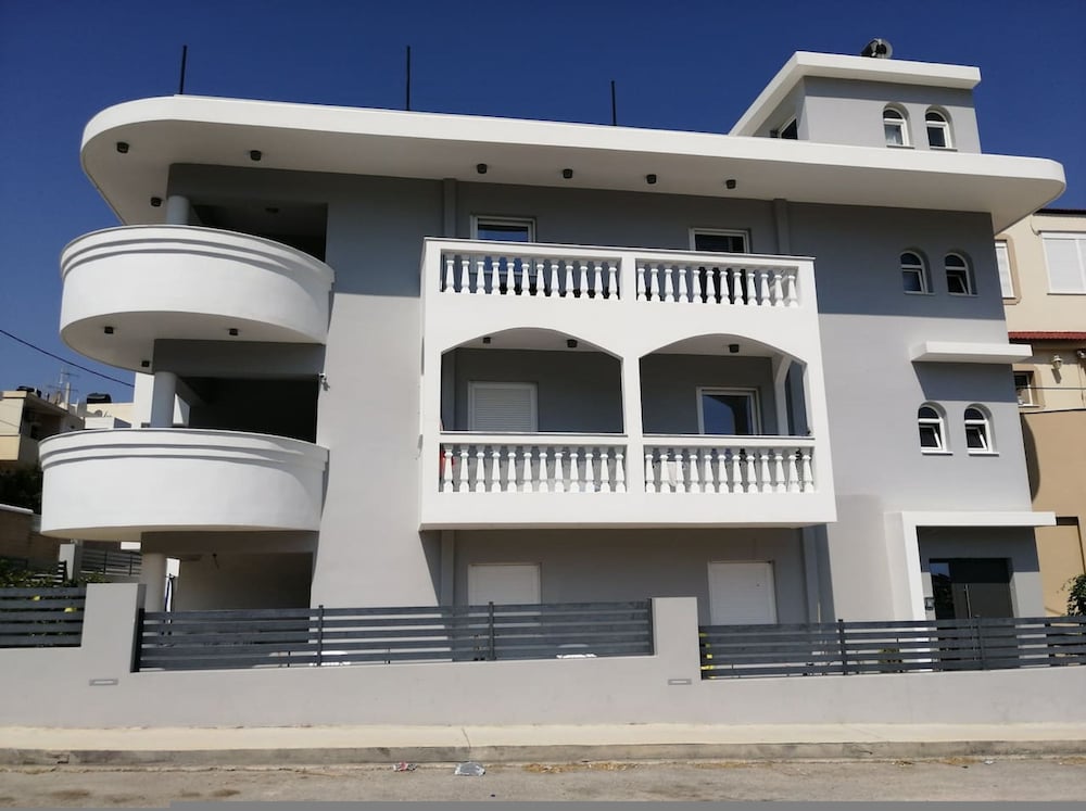 Anemoami in Karpathos