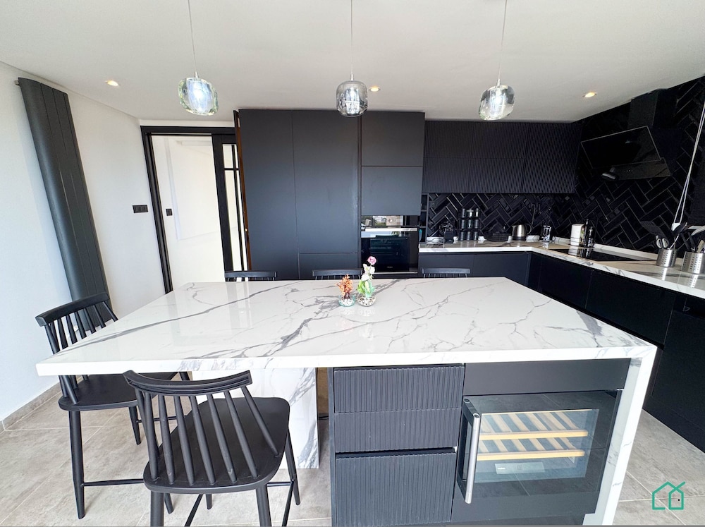 The Penthouse Gammarth