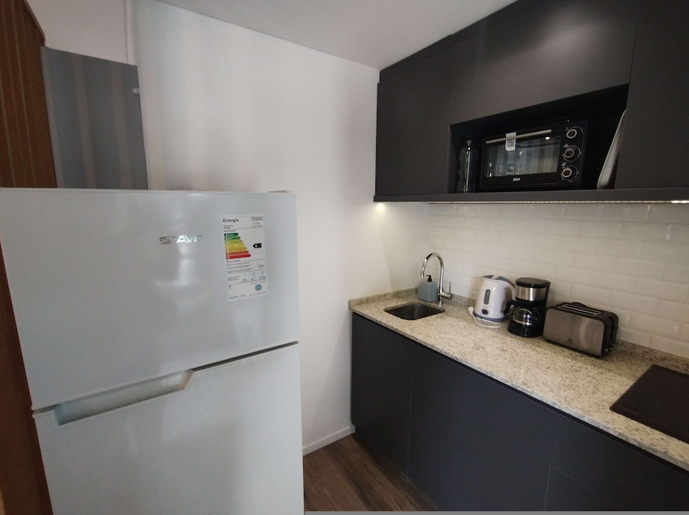 Studio Cespedes - Modern Studio in Belgrano