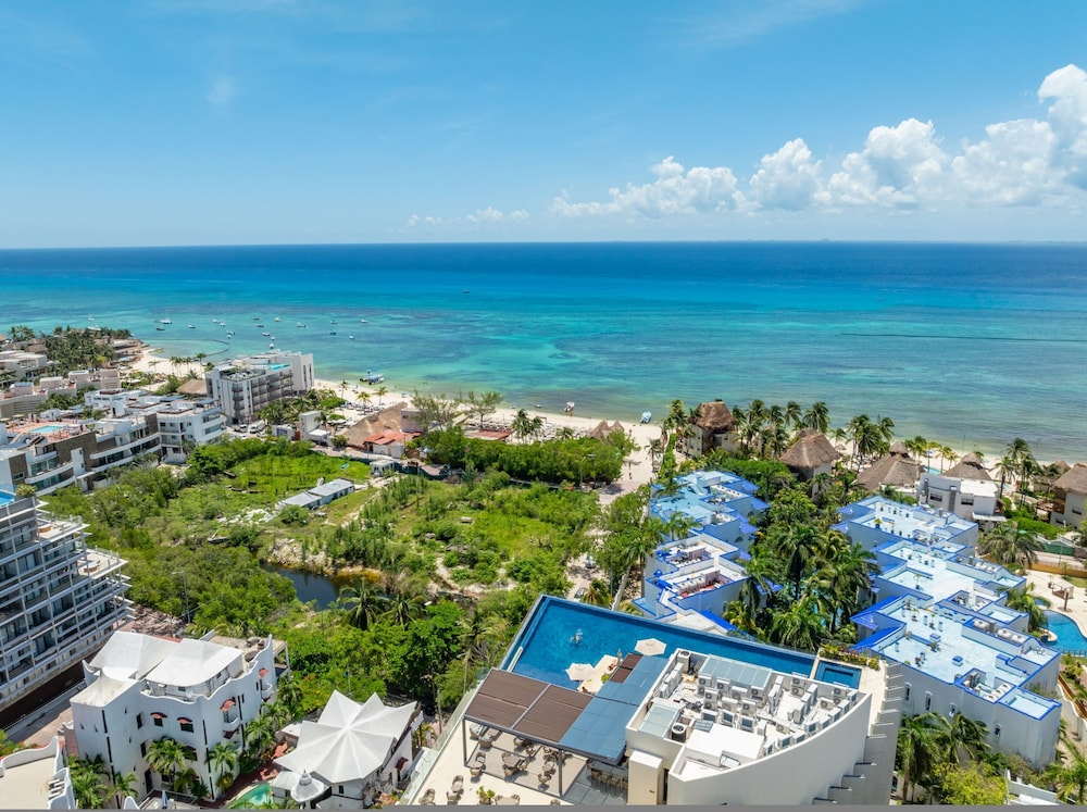 Ph Ocean Lux at Marila Condo