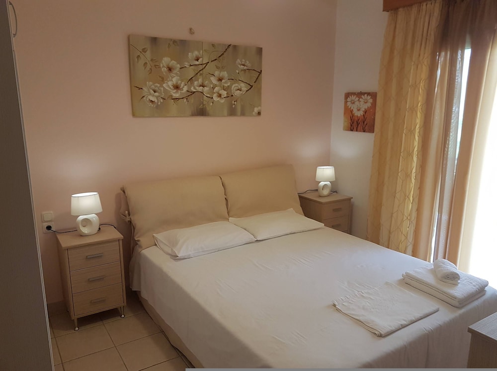 Ionian View Haven - Parga Paradise