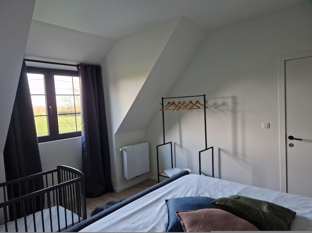The Cozy Relax Home in Beernem