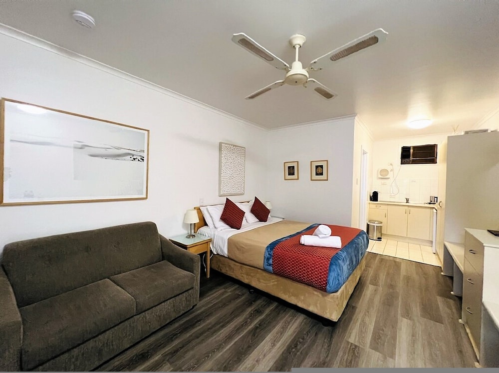 Unwind Glenelg Studio Apartment no 30