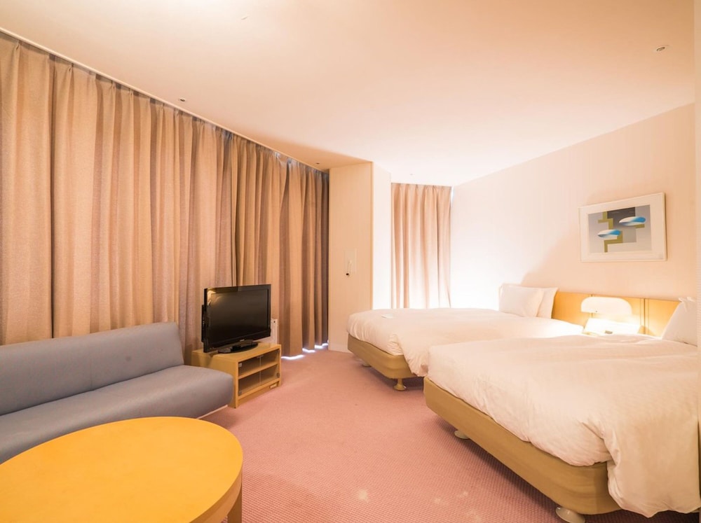 Naeba Prince Hotel 11