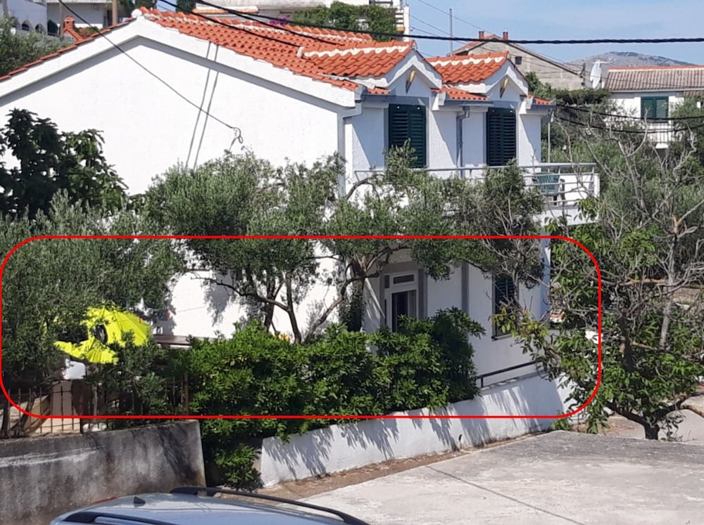 B - apt With Patio & sea View, Close to the Beach view 3