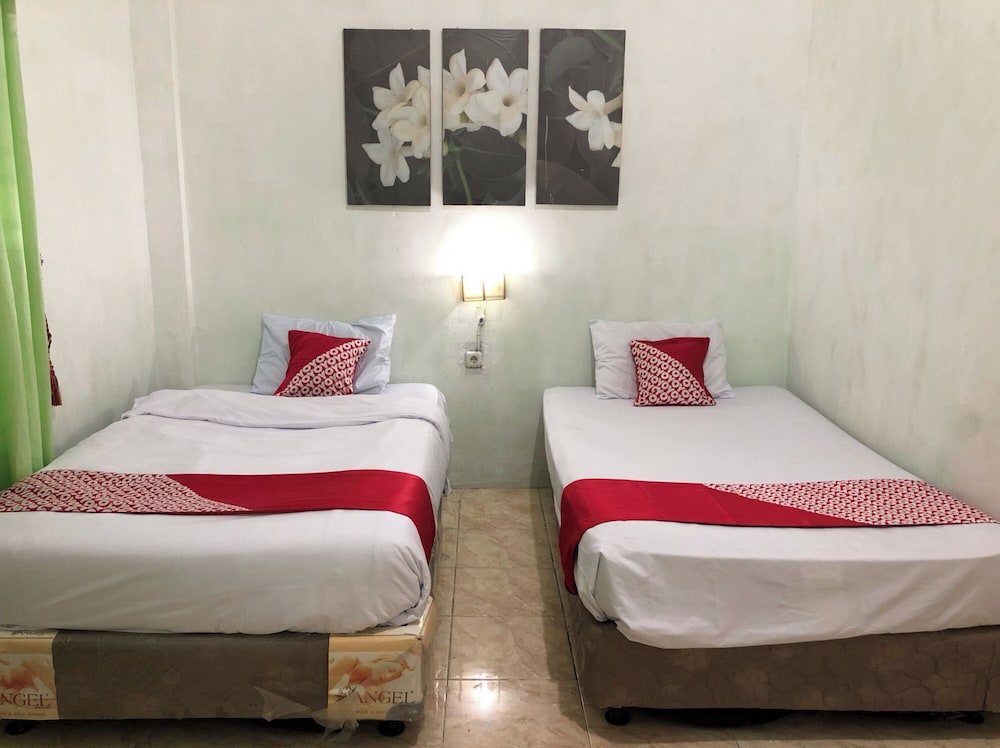 Hotel O Banda Aceh near Masjid Raya Baiturrahman formerly Wisma Tsacita