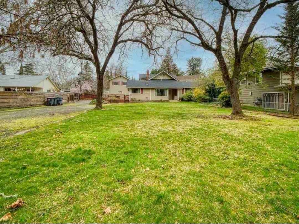 Medford Home and 2 Condos With Pool