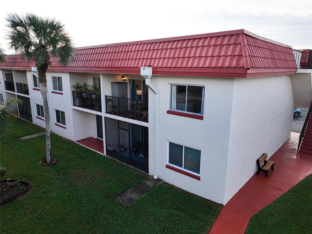 Pelican Inlet C222 in St Augustine