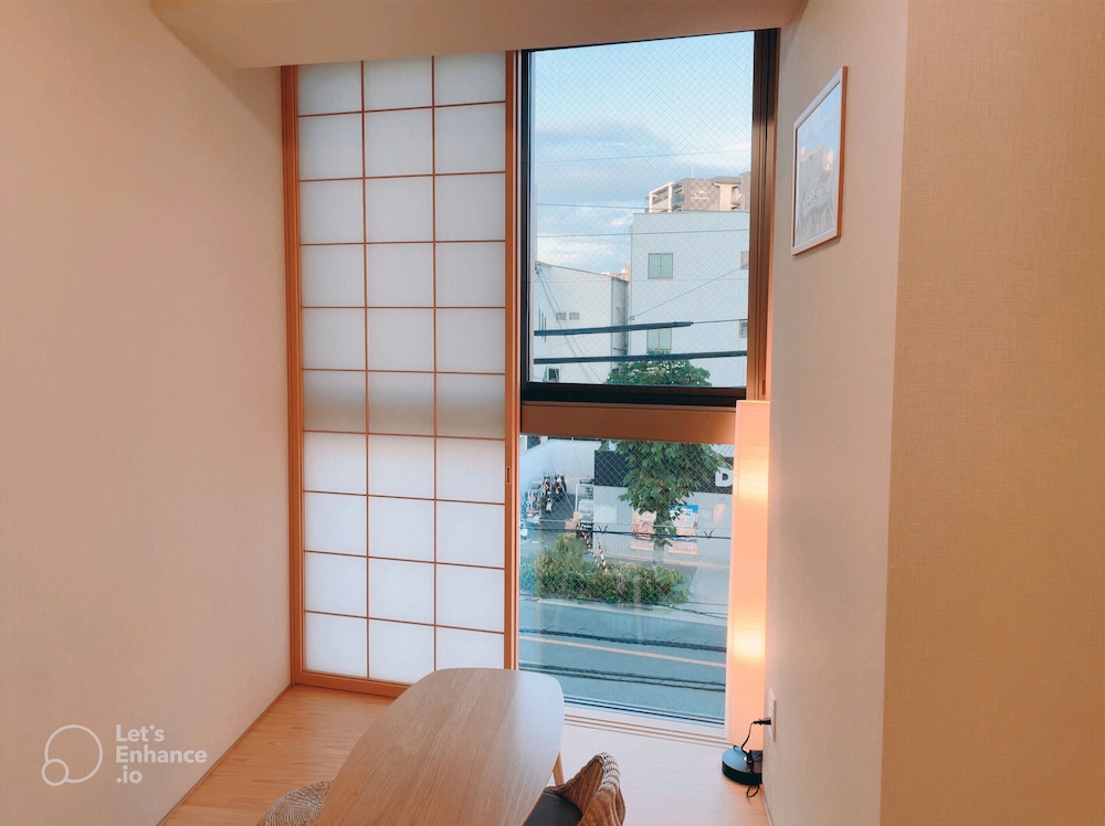 Shinkou House UE