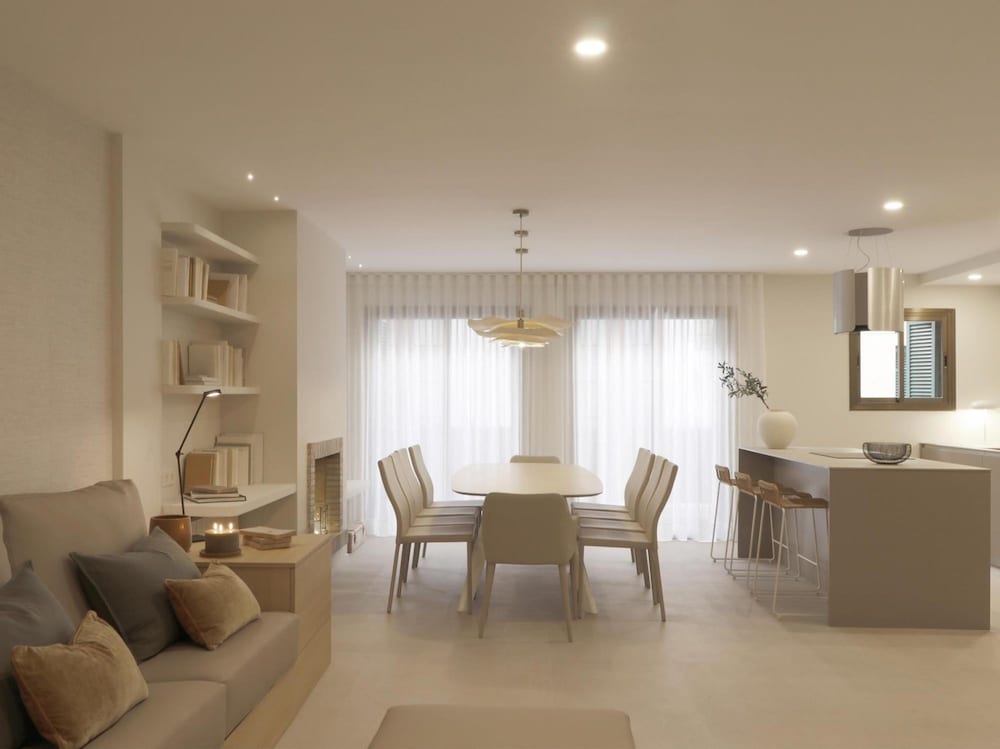 Sitges Spaces Bonaire Beach Condo