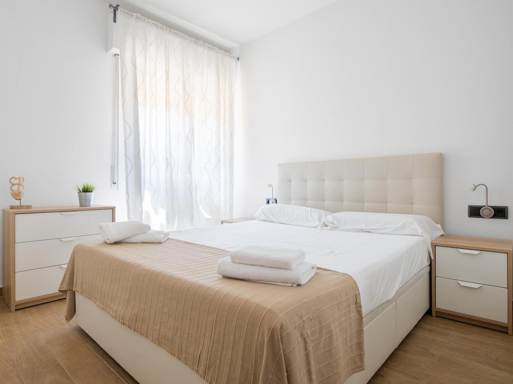 Maka Beach Apartment V
