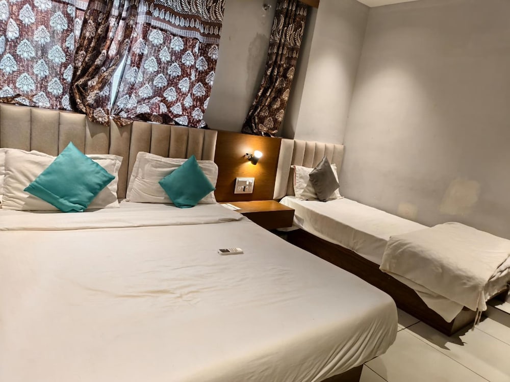 Hotel Royal Look