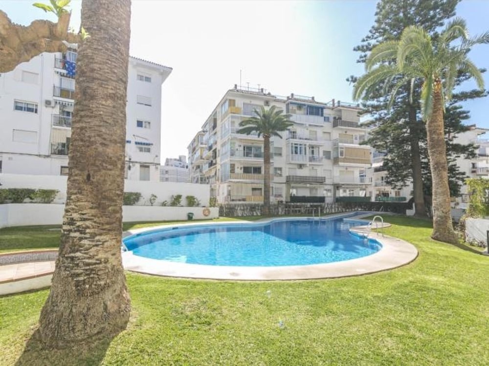 Nerja Sun Apartments Granada Torrecilla