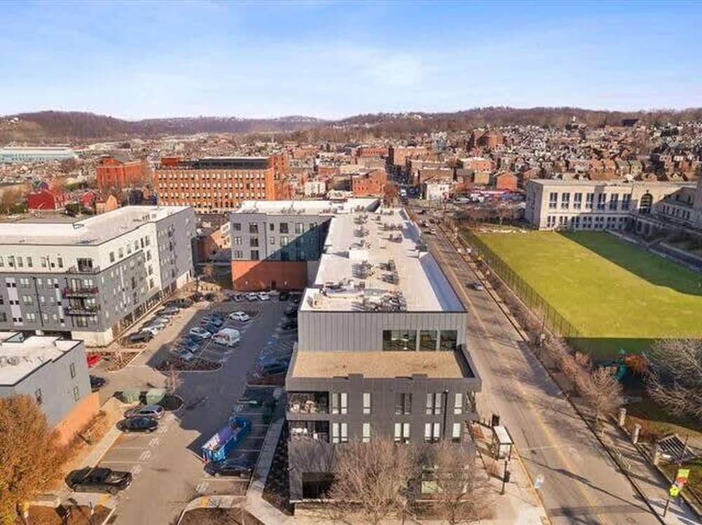 Cozysuites l Spacious SDO Lawrenceville