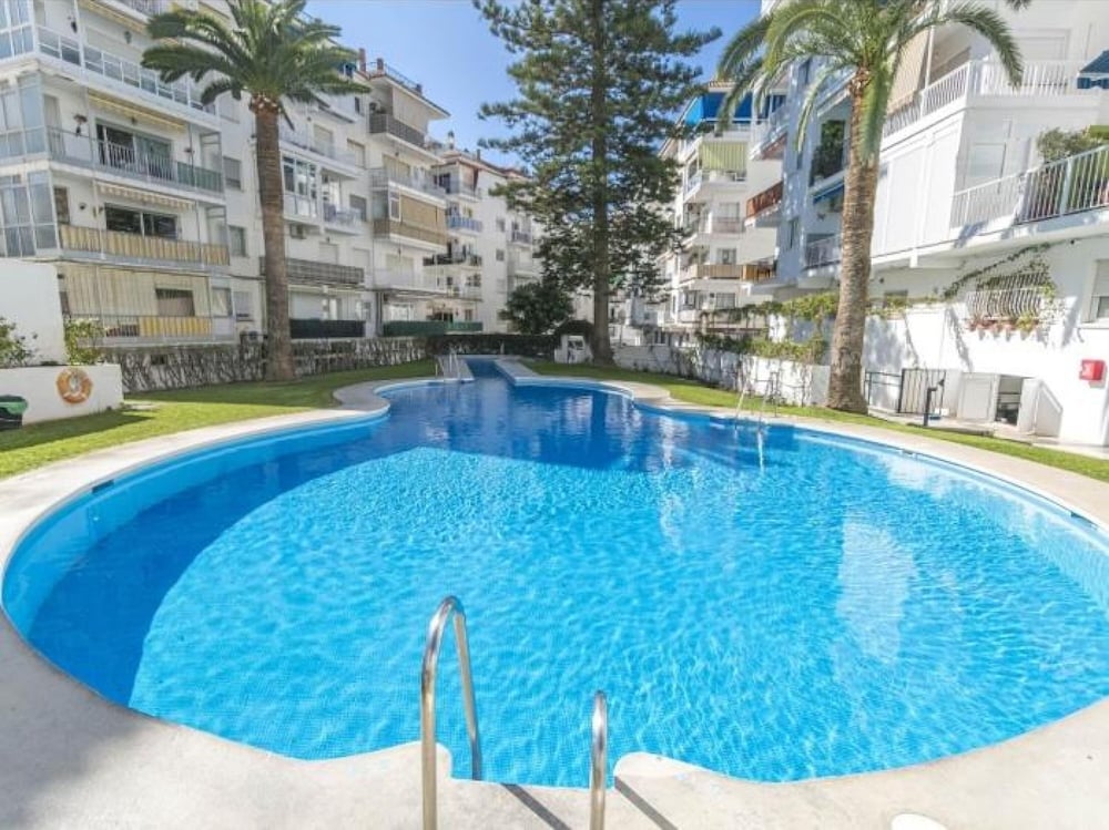 Nerja Sun Apartments Granada Torrecilla