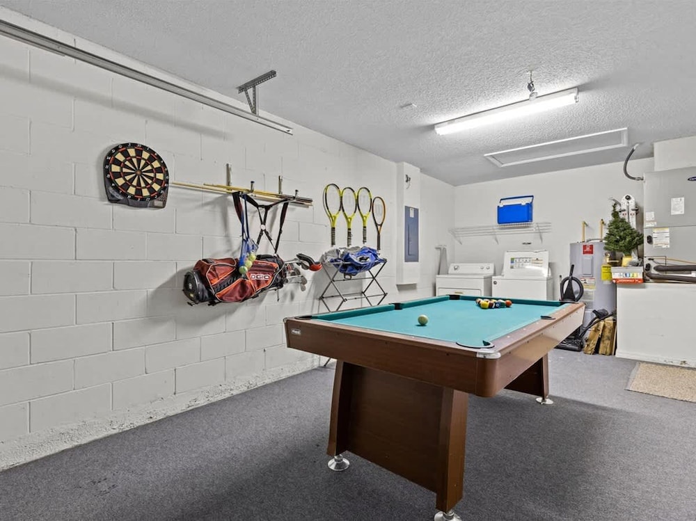 3Bd Villa With Private Pool Golf Walmart 2 min