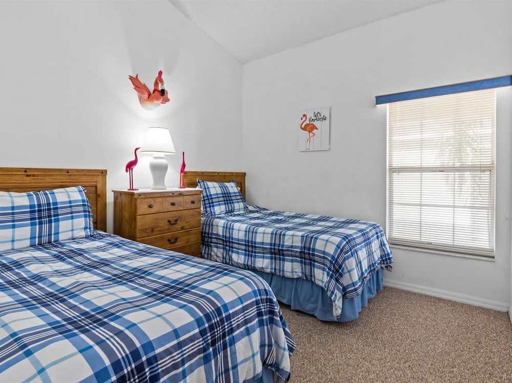 3Bd Villa With Private Pool Golf Walmart 2 min