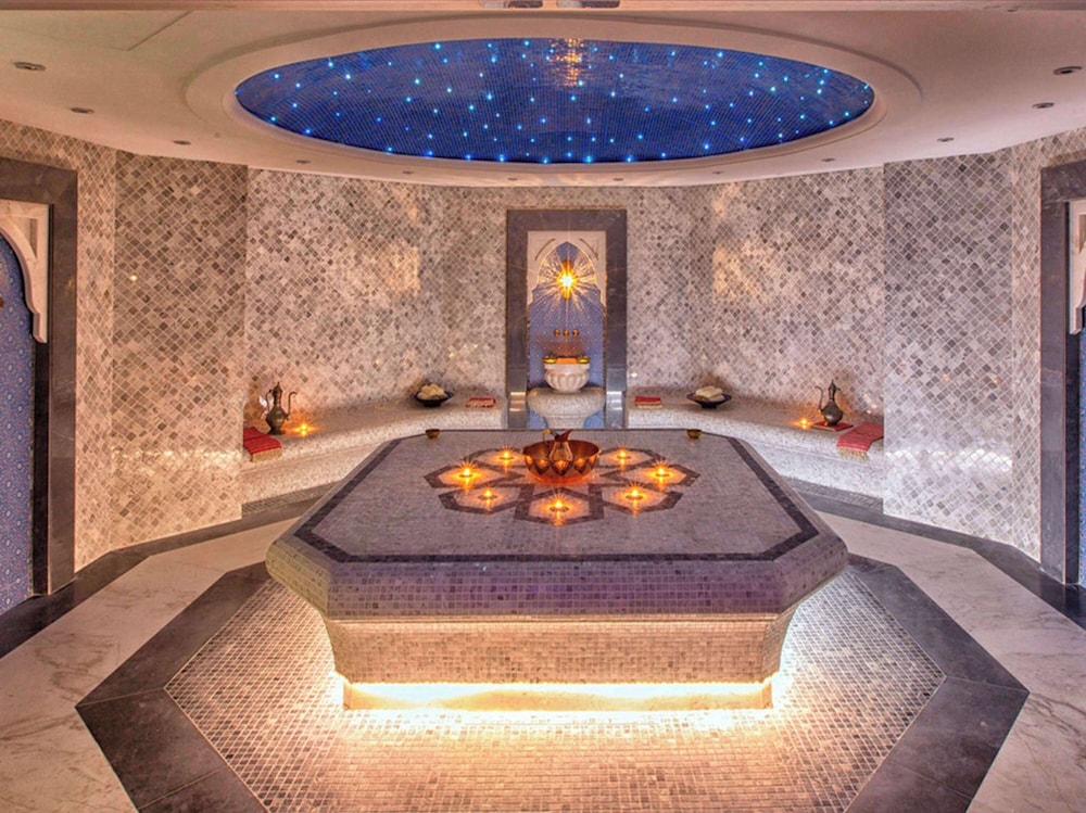 Pullman Resort Al Marjan Island