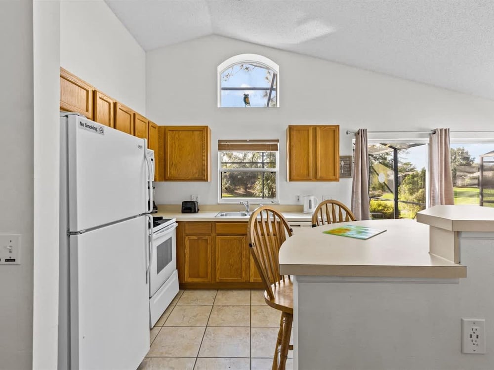 3Bd Villa With Private Pool Golf Walmart 2 min