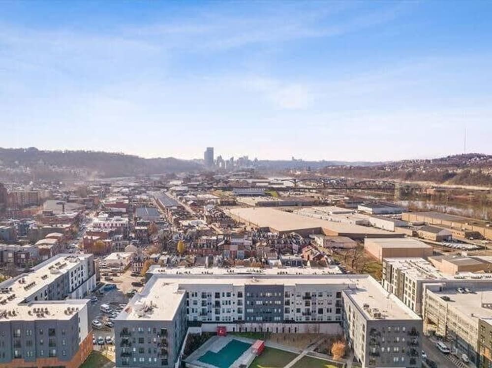 Cozysuites l Spacious SDO Lawrenceville