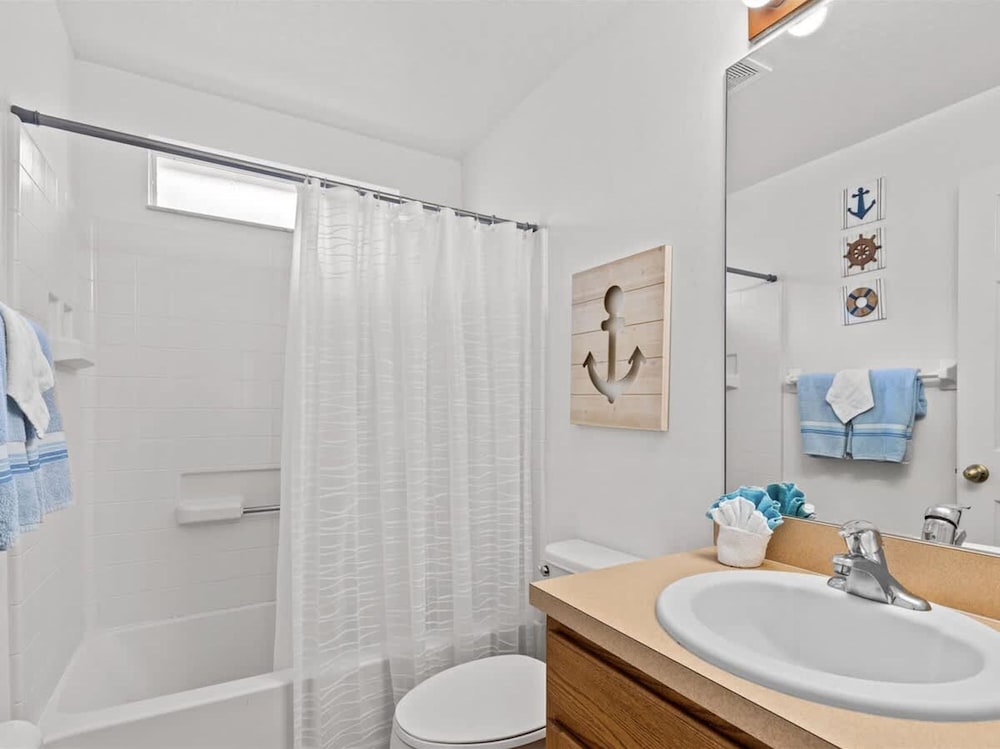 3Bd Villa With Private Pool Golf Walmart 2 min