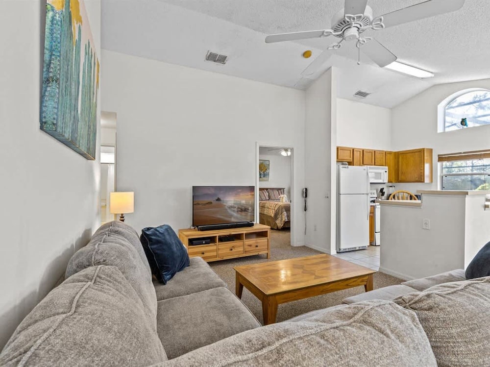 3Bd Villa With Private Pool Golf Walmart 2 min