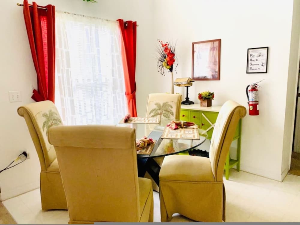 Dunes Haven Villa in Haines City