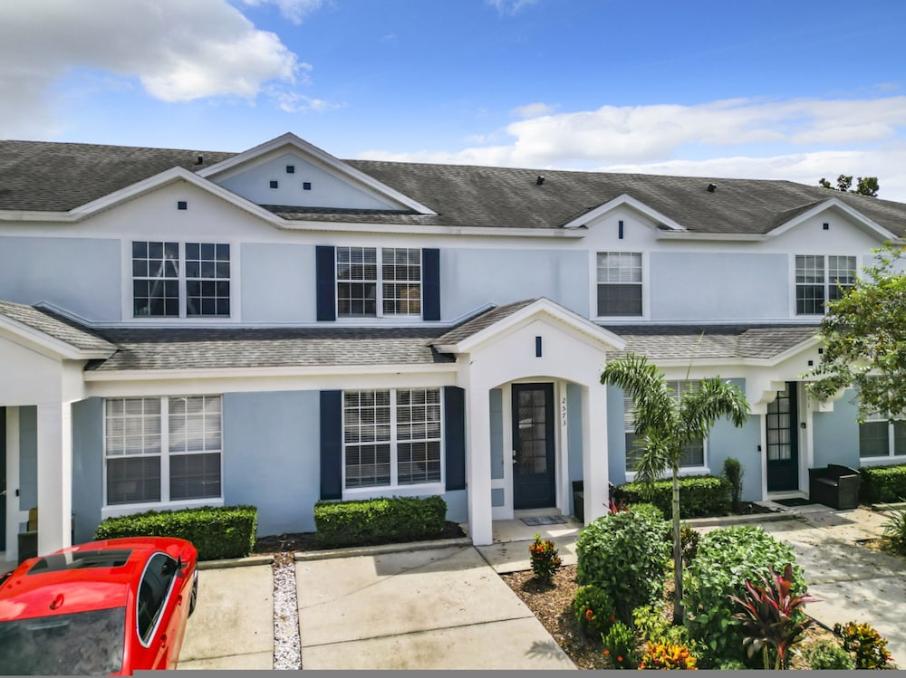 Windsor Hills Resort Townhouse