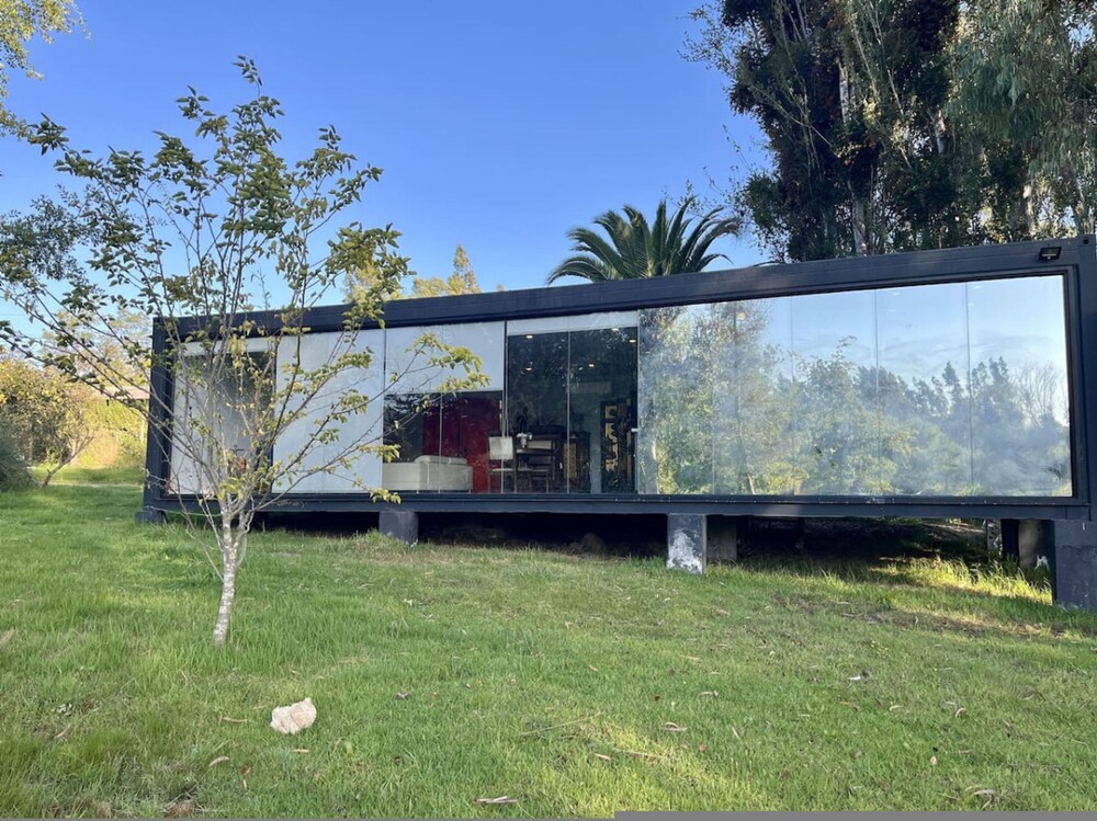 Melipill n House BBQ Pool Jacuzzi Pet Wifi
