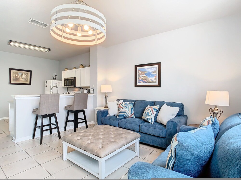 Windsor Hills Resort Townhouse