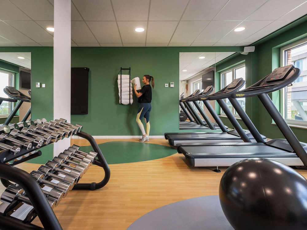 Machelen Vacations - Aparthotel Adagio Access Brussels Airport (Opening Sept.2024) - Property Image 11