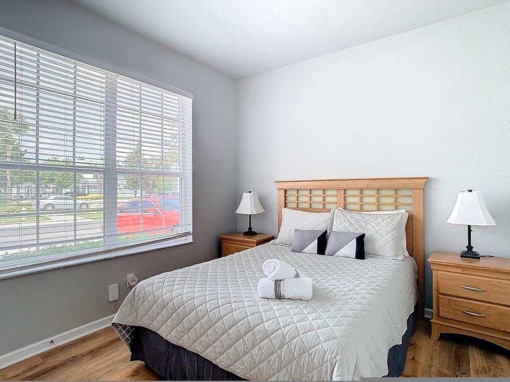 Windsor Hills Resort Townhouse