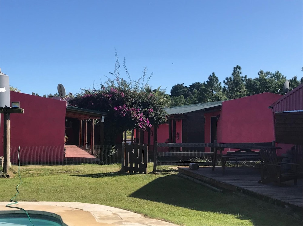 Posada de Campo Lo de Fatsia
