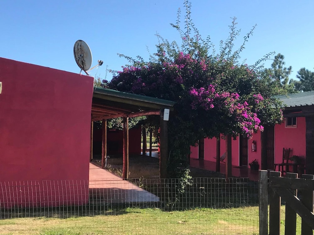 Posada de Campo Lo de Fatsia