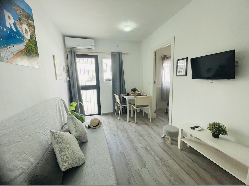 Apartamento Maro Jimena by At Home Costa del Sol