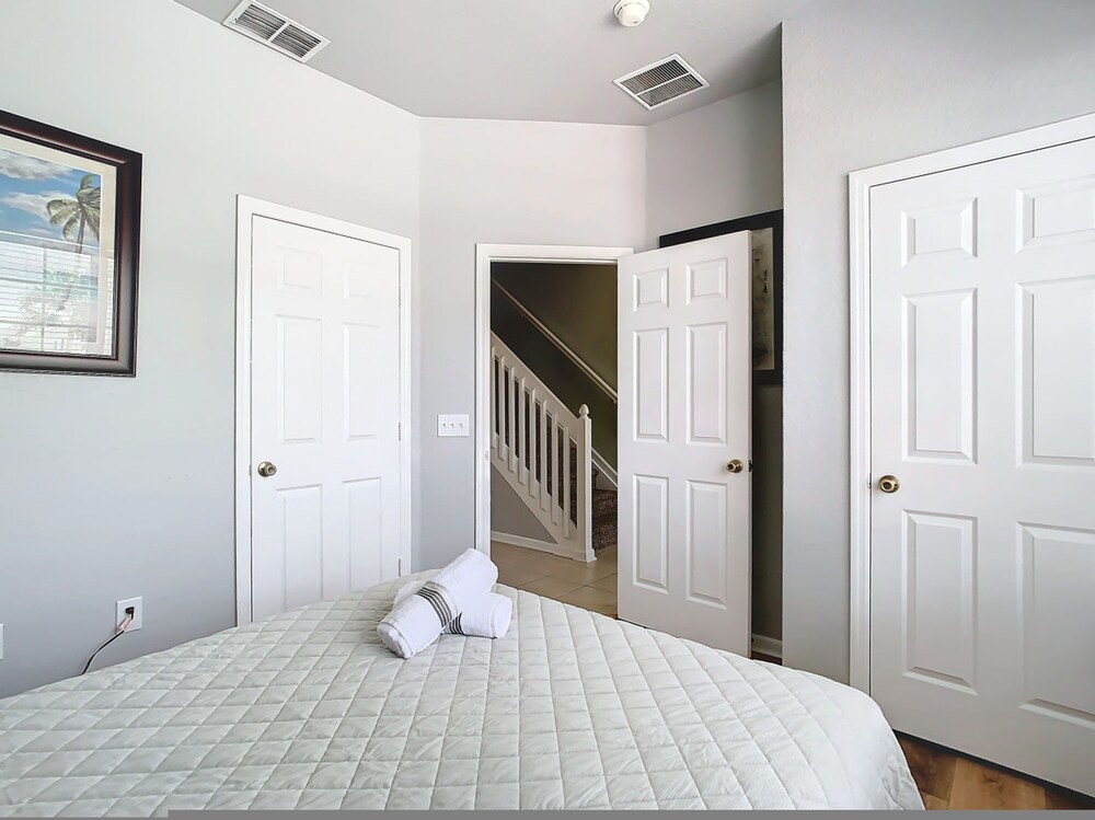 Windsor Hills Resort Townhouse