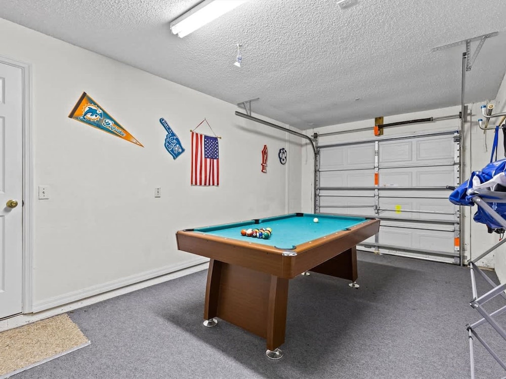 3Bd Villa With Private Pool Golf Walmart 2 min