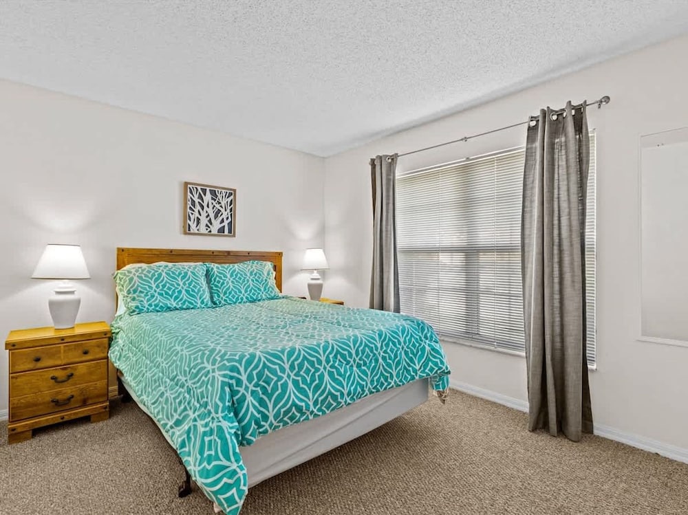 3Bd Villa With Private Pool Golf Walmart 2 min