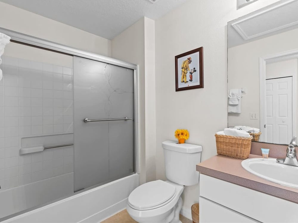 4bd Villa Near Epic Universe and Disney With Private Pool