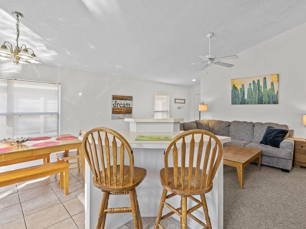 3Bd Villa With Private Pool Golf Walmart 2 min