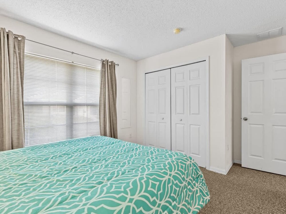 3Bd Villa With Private Pool Golf Walmart 2 min