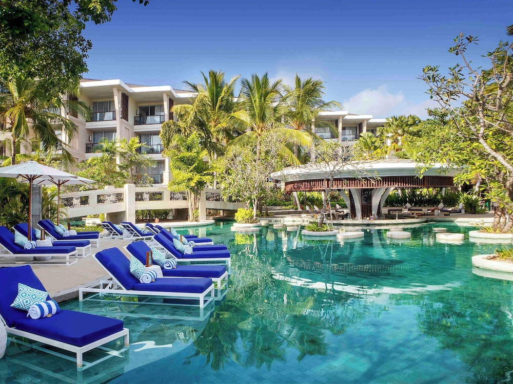 Sofitel Bali Nusa Dua Beach Resort 43