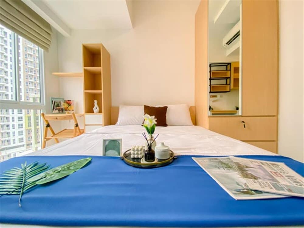 Cozy and Simply Studio Apartment Tokyo Riverside PIK 2