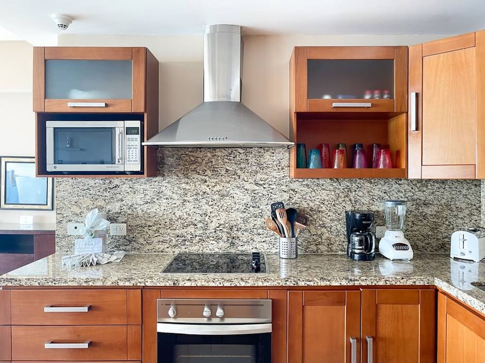 Breathtaking Luxury Oceanfront Condo