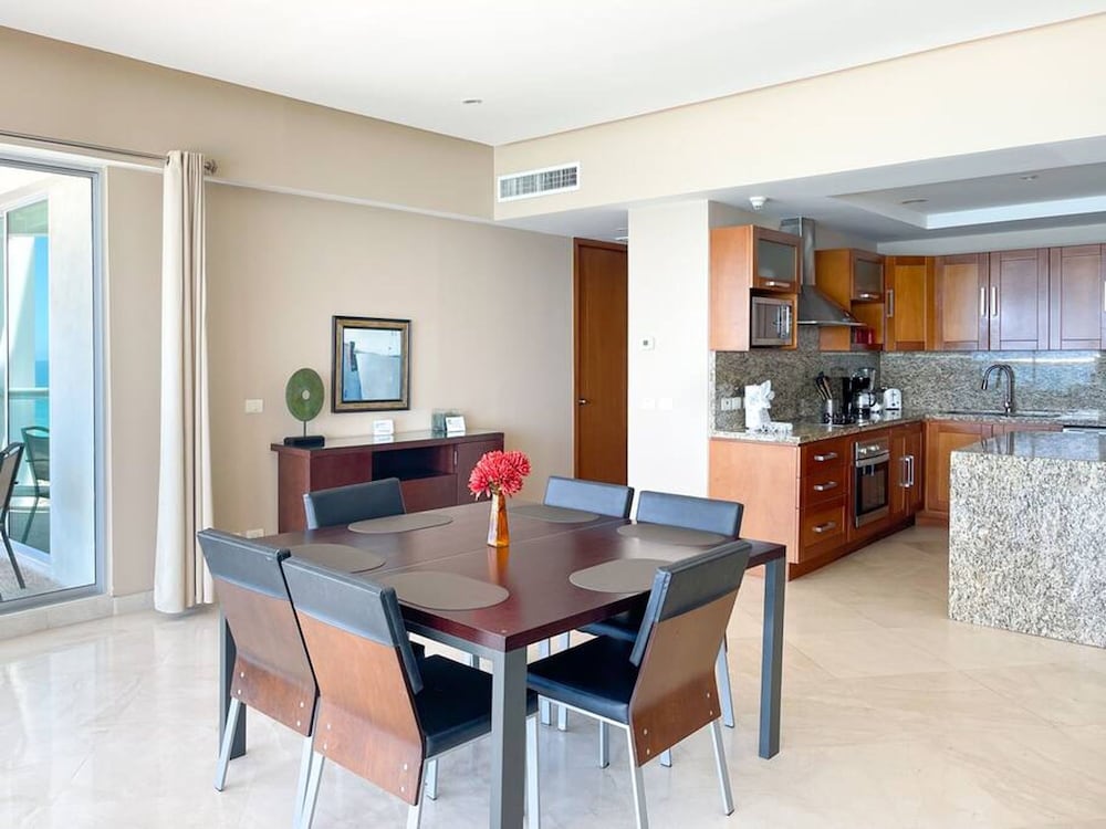 Breathtaking Luxury Oceanfront Condo