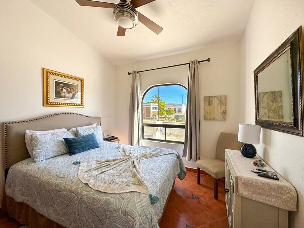 Mexican Ambience Townhome With Pool 1