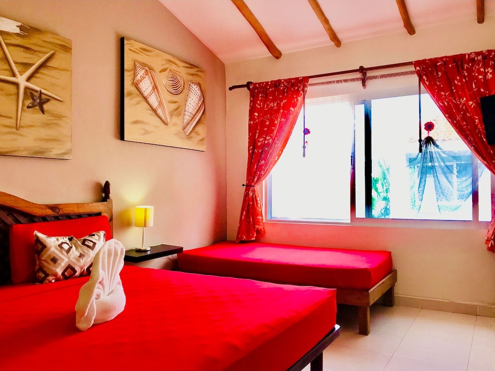 30 Pax 3 Connected Pool Villas view 3