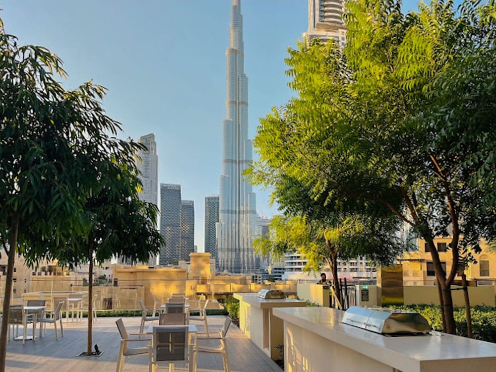 DXB - Burj Royale- 4401 - DT