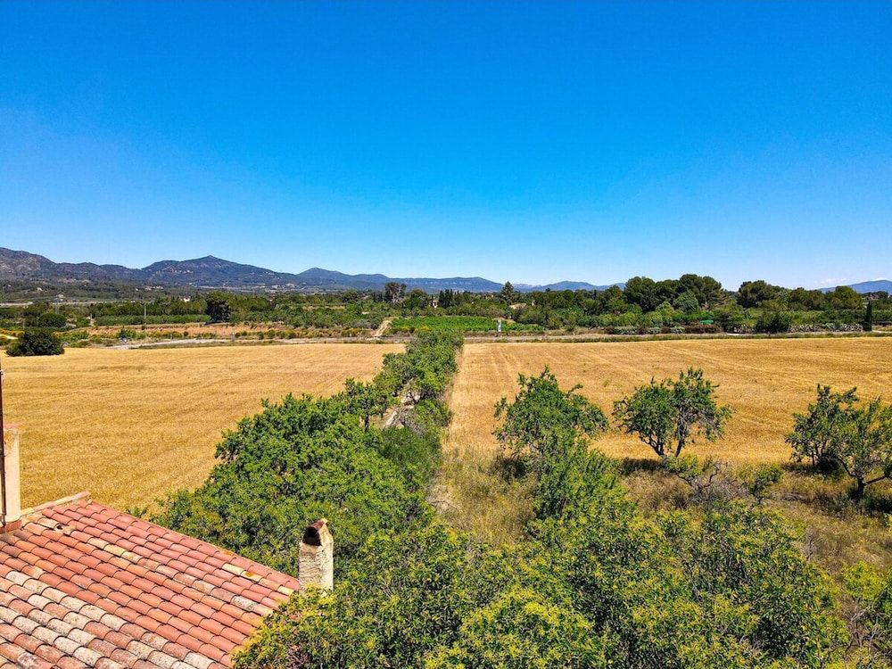 Unik Vacation La Noguera Rural Valls