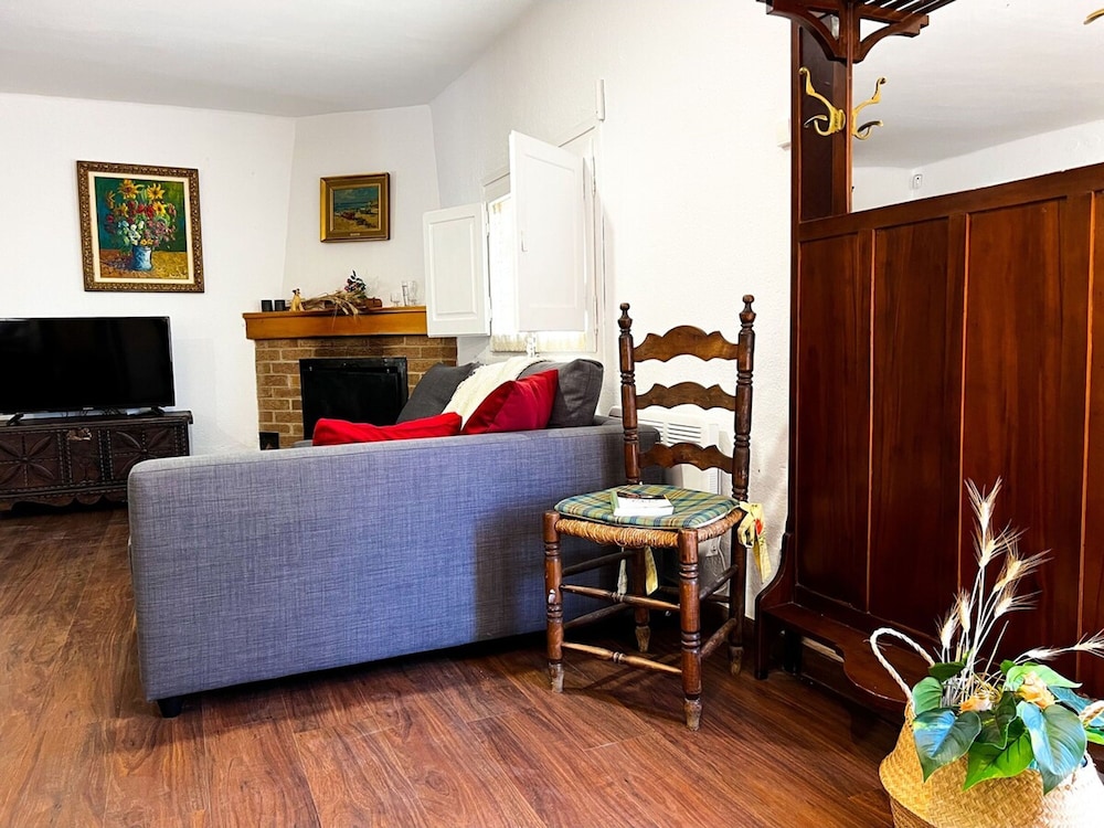 Unik Vacation La Noguera Rural Valls